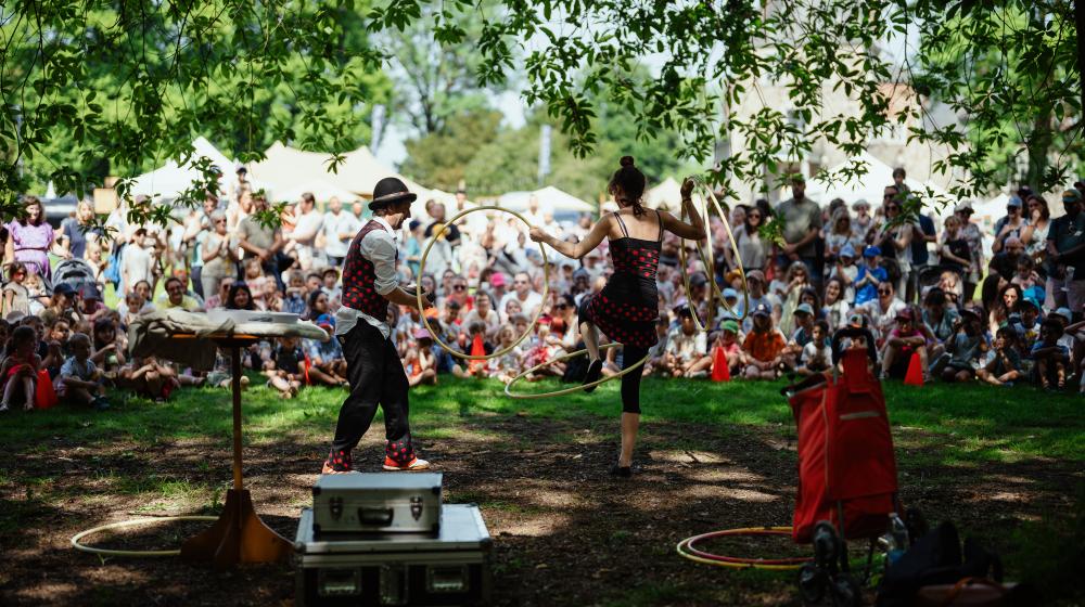 FADA | Notre festival