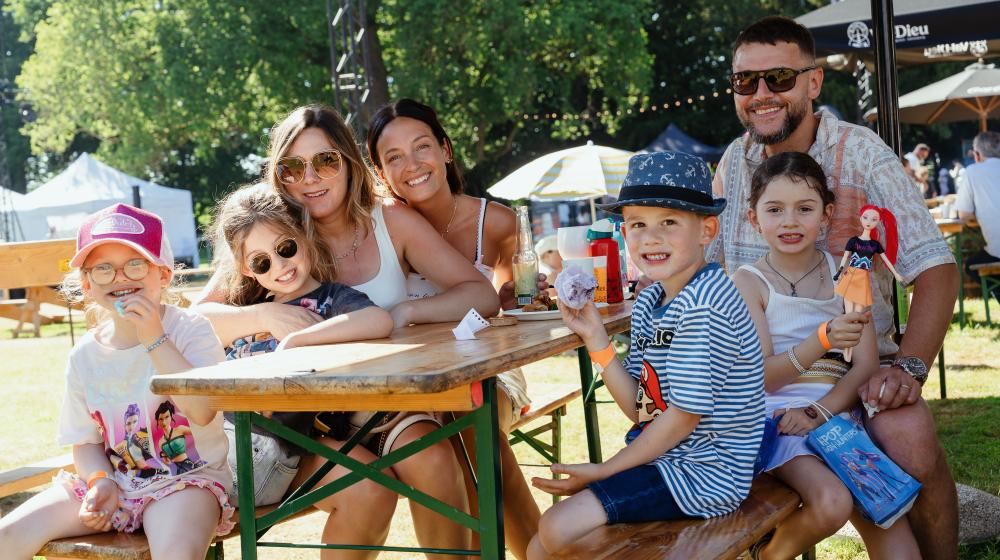 FADA | Notre festival