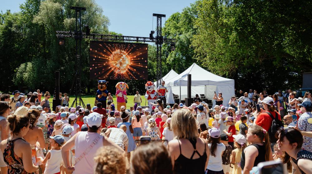 FADA | Notre festival