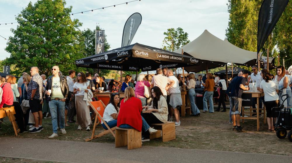 FADA | Notre festival