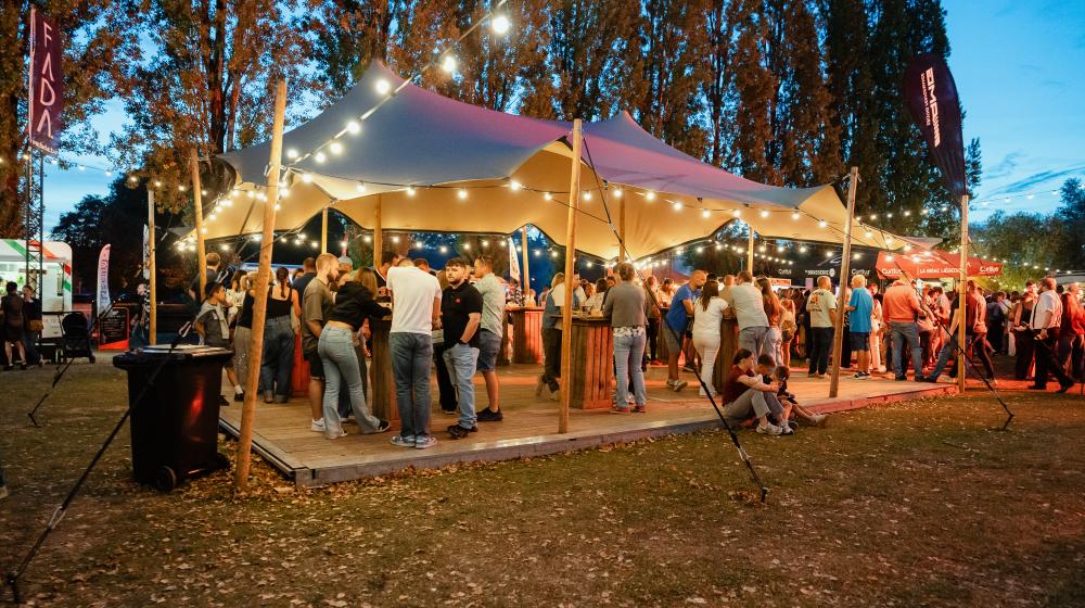 FADA | Notre festival