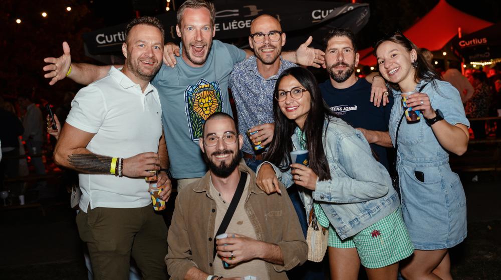 FADA | Notre festival
