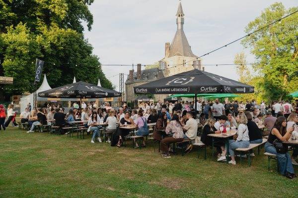 FADA - CHATEAU DE WAROUX