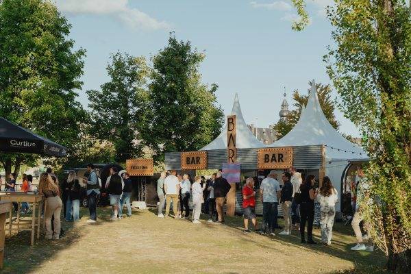 FADA - ÎLE ROBINSON