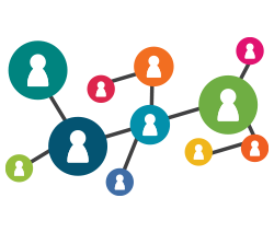 Espaces de rencontre et de networking
